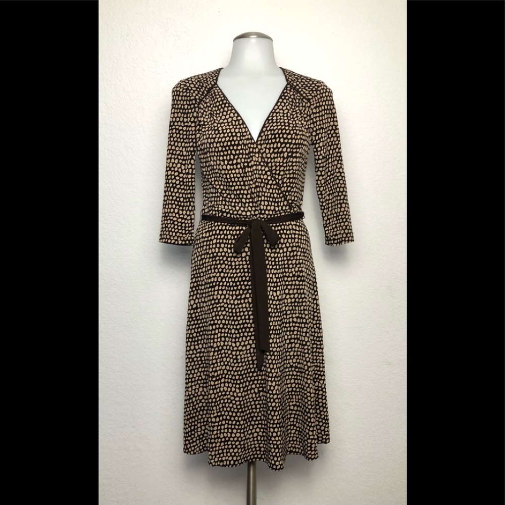 Jodi Kristopher dress